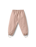 Pantaloni da sci Jay - Rosa cipria