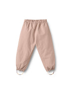 Pantaloni da sci Jay - Rosa cipria