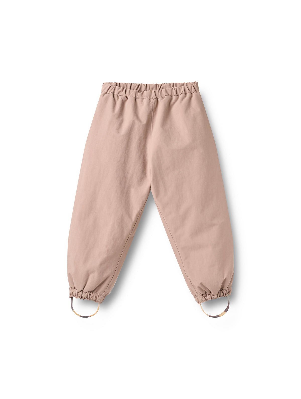 Pantaloni da sci Jay - Rosa cipria