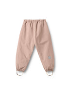 Pantaloni da sci Jay - Rosa cipria