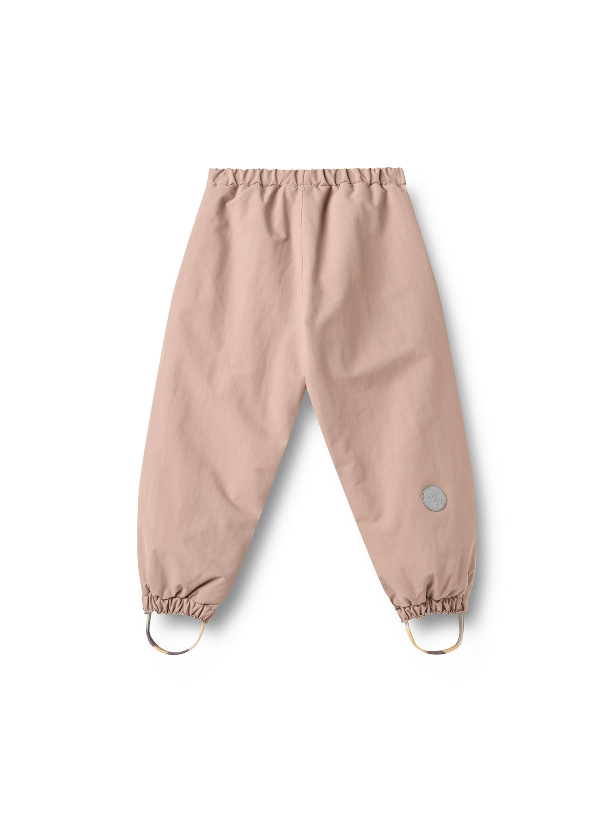 Pantaloni da sci Jay - Rosa cipria