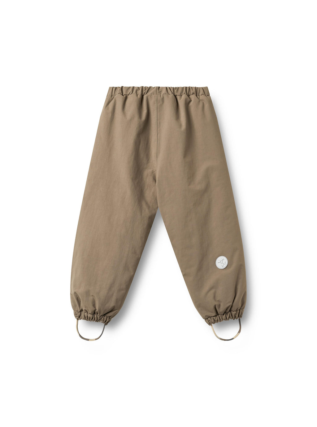 Pantaloni da sci Jay - Legno secco