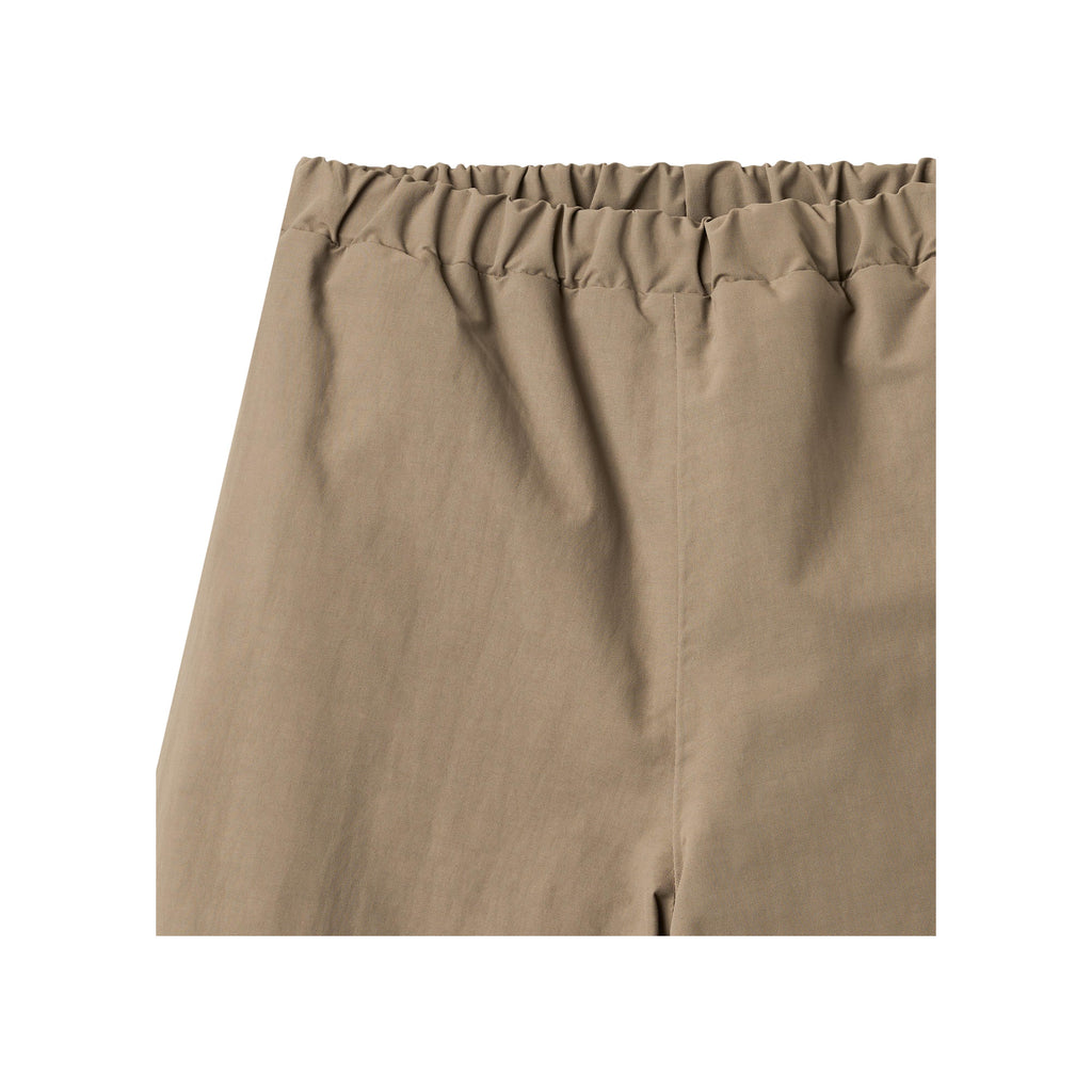 Pantaloni da sci Jay - Legno secco