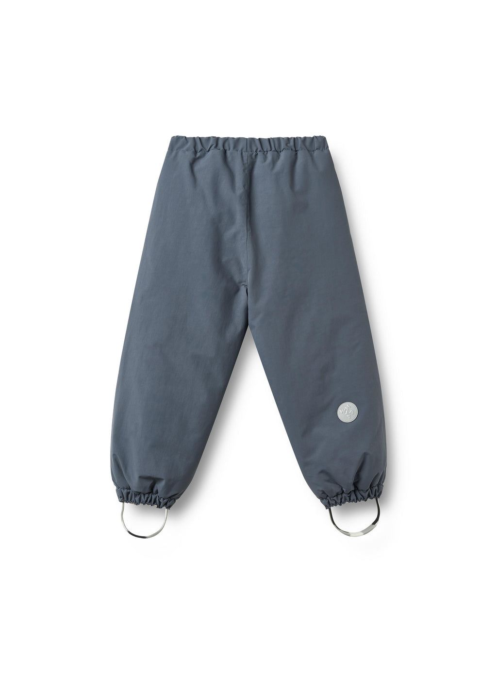 Pantaloni da sci Jay - Grigio blu