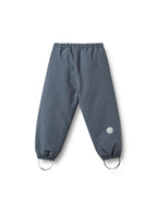 Pantaloni da sci Jay - Grigio blu