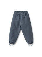Pantaloni da sci Jay - Grigio blu