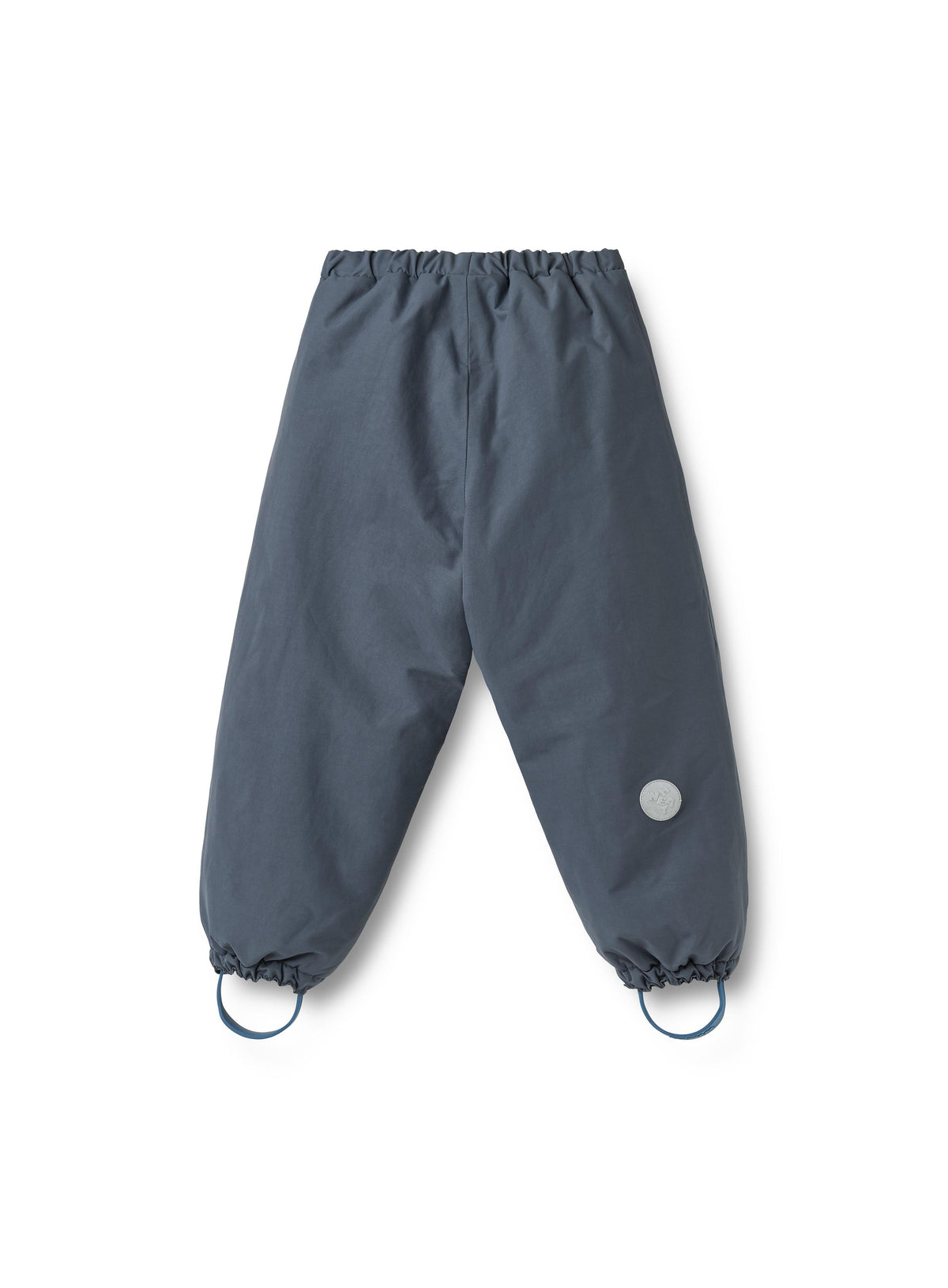 Pantaloni da sci Jay - Grigio blu