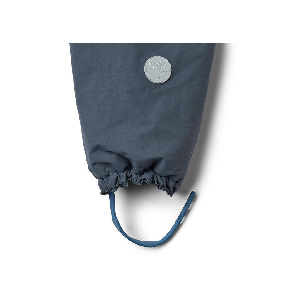 Pantaloni da sci Jay - Grigio blu
