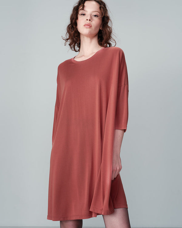 BLUSH JURK NIKKI BLUSH