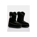Bottes Cowboy Studs - Black