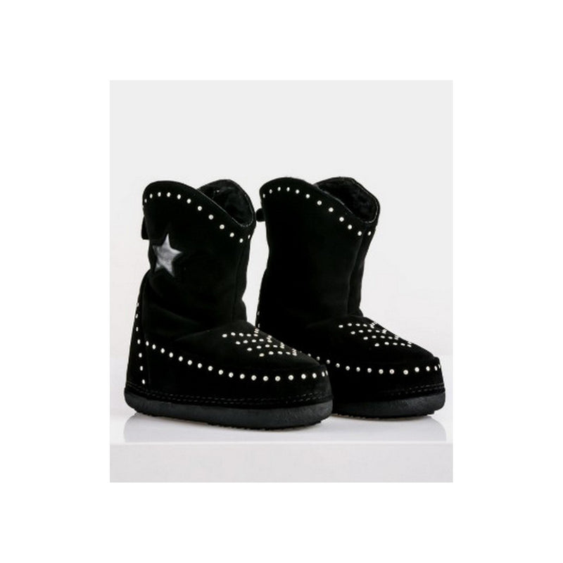 Bottes Cowboy Studs - Black