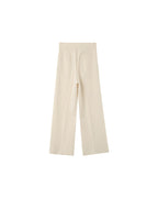 ECRU NILAY TROUSERS ECRU
