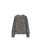 BLOUSE NOIR NIMES NOIR