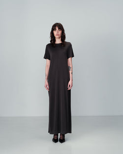 ROBE ANTHRACITE NINA ANTHRACITE