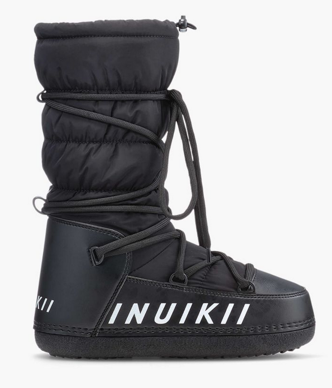 Bottes Mountain High - Black