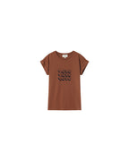 TEESHIRT CAMEL NINALOU CAMEL