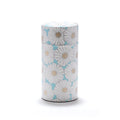 Caja Washi Para Té Marguerite Blue - 150G