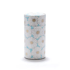 Caja Washi Para Té Marguerite Blue - 150G