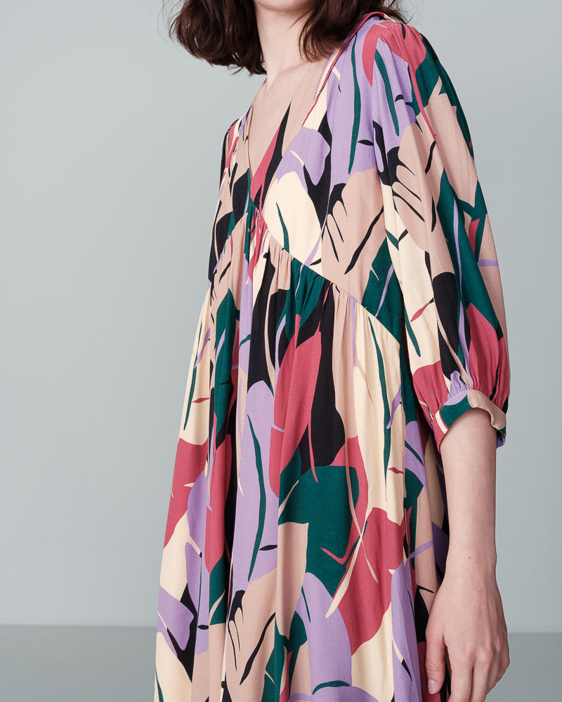 ROBE MULTICO NITA MULTICO