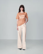 TEESHIRT CAMEL NIXON CAMEL