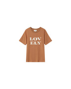 TEESHIRT CAMEL NIXON CAMEL