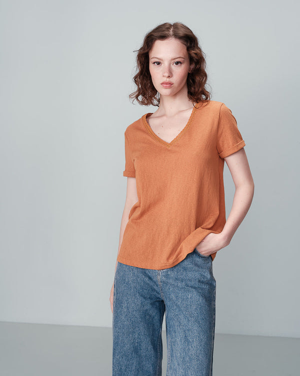 T-SHIRT OKER NOA OKER