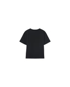 BLACK T-SHIRT NOBUTO BLACK