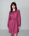 PEONY NOCES DRESS PEONY