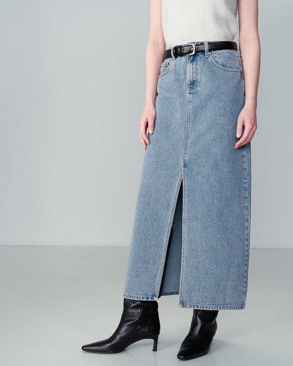 FALDA AZUL NOHAME AZUL