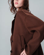 VESTE CHOCOLAT NOLA CHOCOLAT