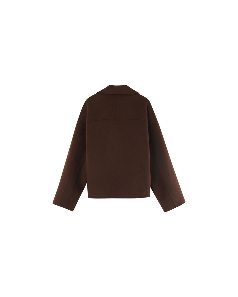 VESTE CHOCOLAT NOLA CHOCOLAT