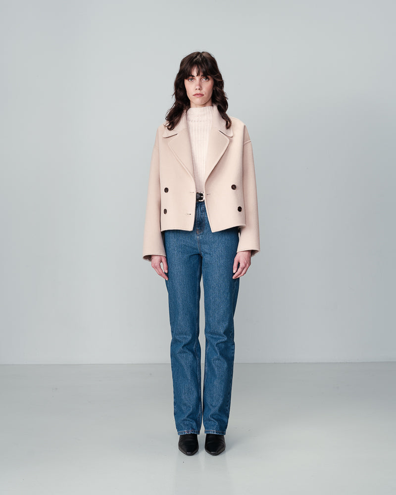VESTE SABLE NOLA SABLE