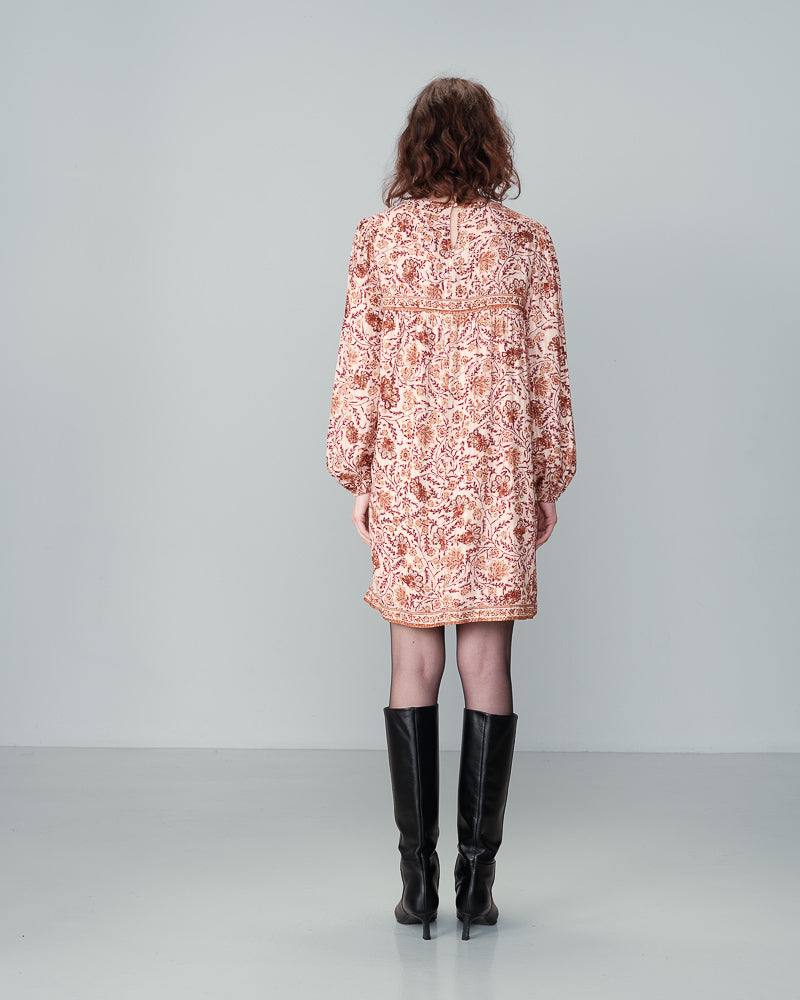 ROBE SABLE NOLAN SABLE