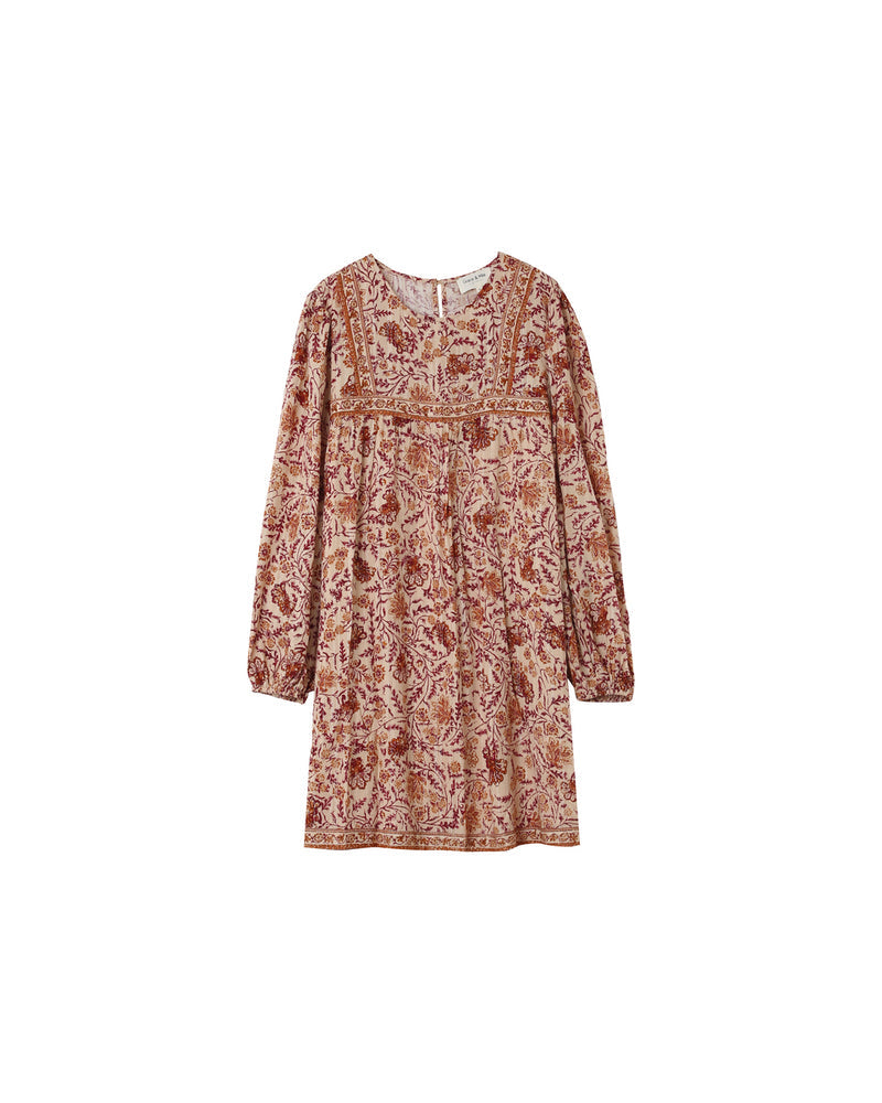 ROBE SABLE NOLAN SABLE