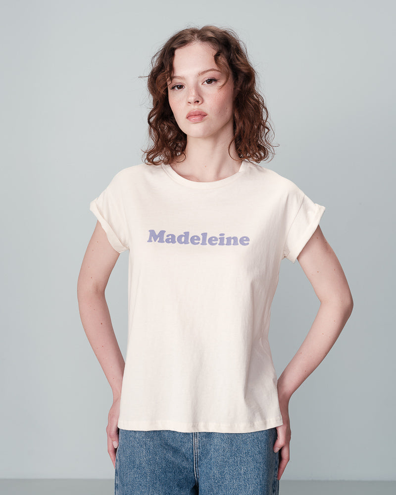 TEESHIRT PARME NOODLE PARME