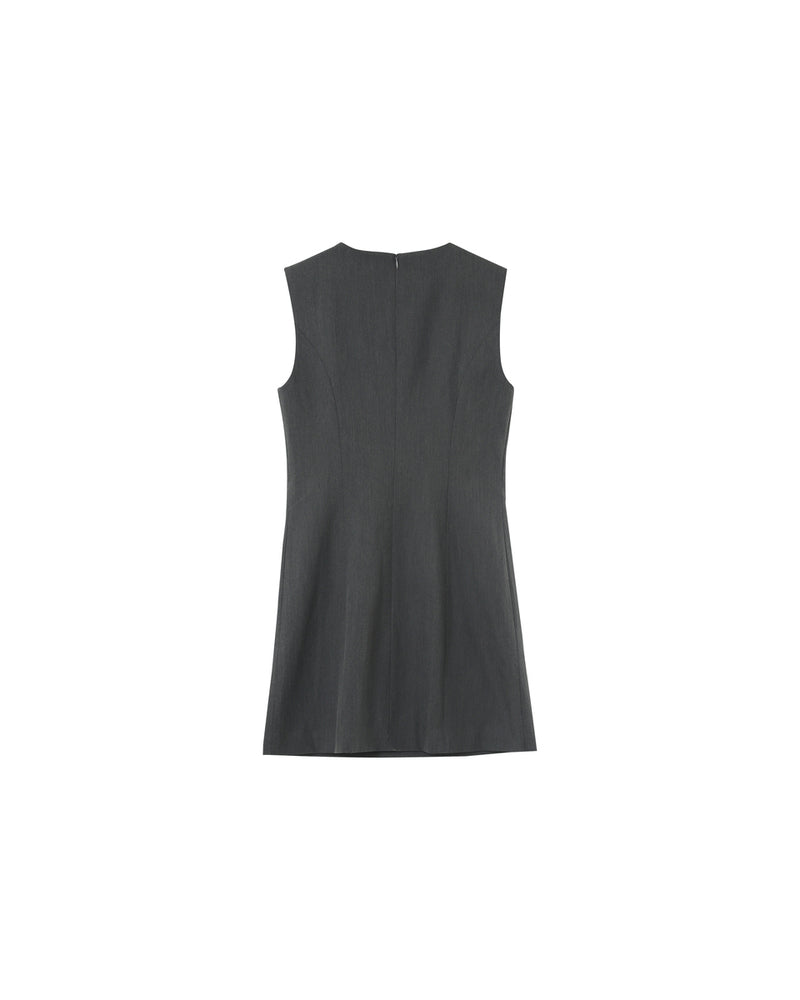 ROBE ANTHRACITE NORMALLY ANTHRACITE