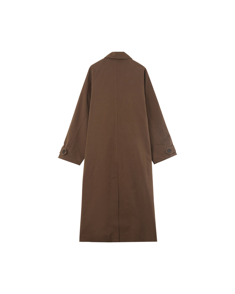 TRENCH CHOCOLAT NOTHOMB CHOCOLAT