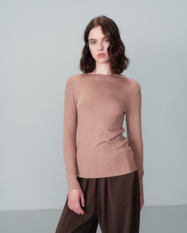 T-SHIRT CAMEL NOUS CAMEL