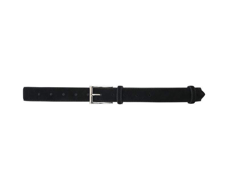 BLACK BELT NOVECENTO BLACK
