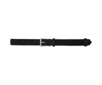 BLACK BELT NOVECENTO BLACK