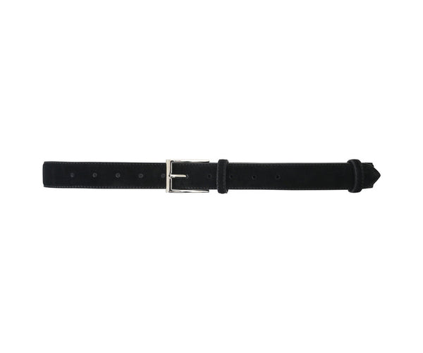 BLACK BELT NOVECENTO BLACK