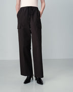 HOSE SCHWARZ NOW SCHWARZ