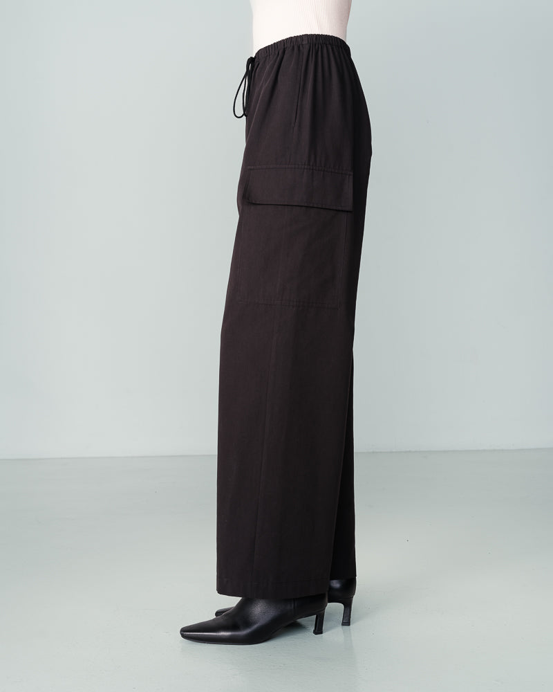 HOSE SCHWARZ NOW SCHWARZ