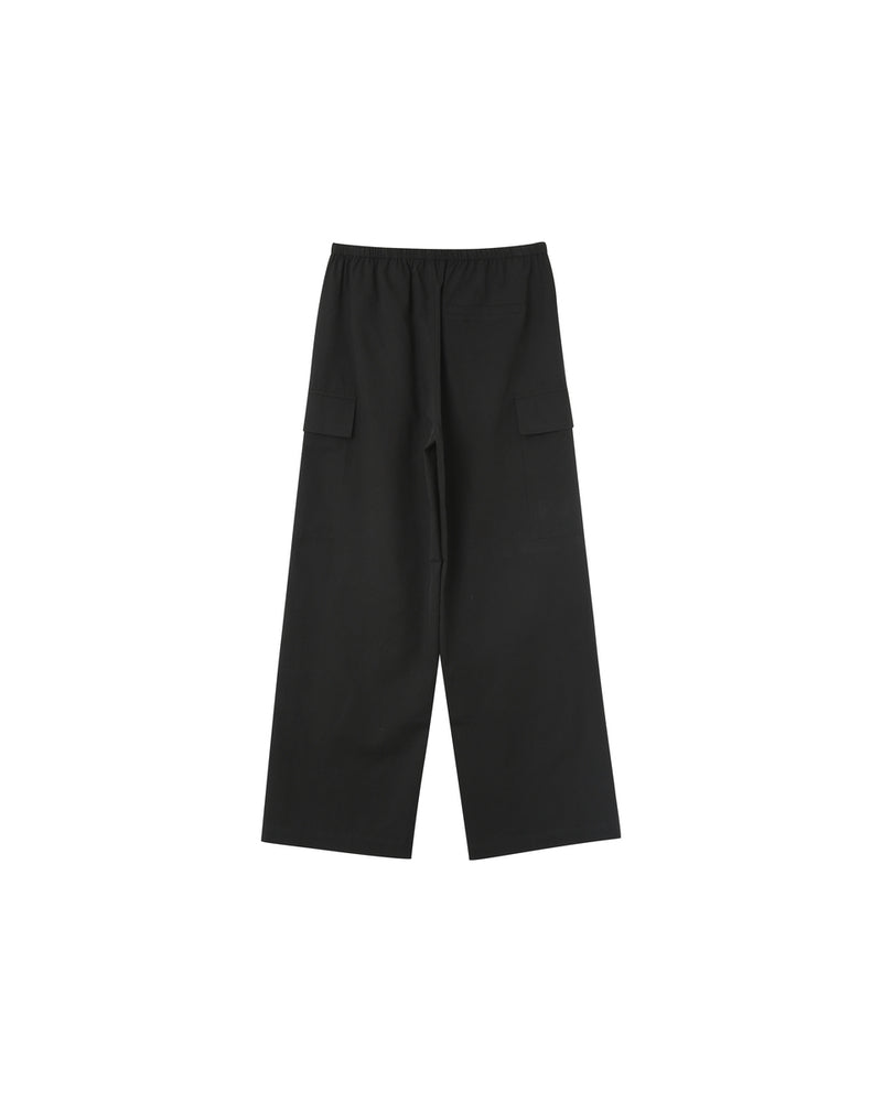 HOSE SCHWARZ NOW SCHWARZ