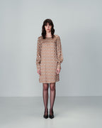 ROBE CAMEL NUIT CAMEL