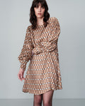 ROBE CAMEL NUIT CAMEL