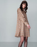 ROBE CAMEL NUIT CAMEL