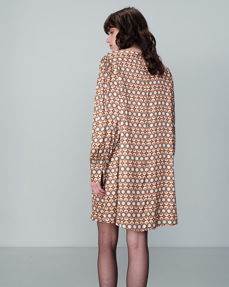 ROBE CAMEL NUIT CAMEL
