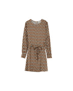 ROBE CAMEL NUIT CAMEL