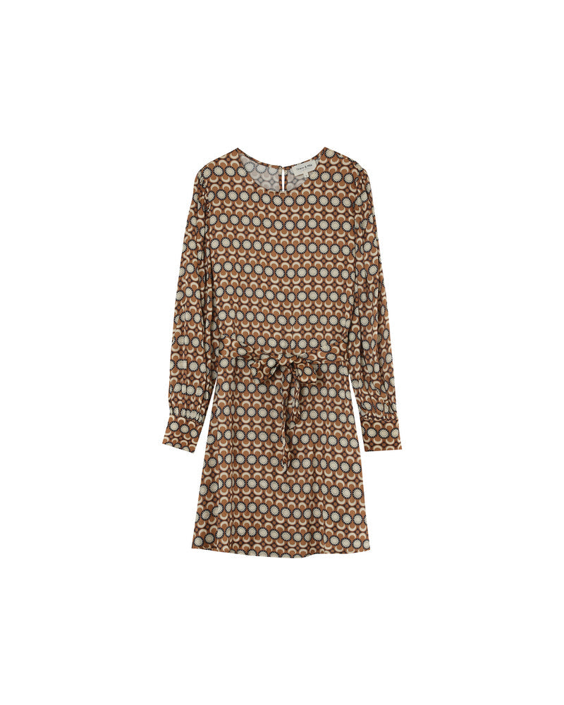 ROBE CAMEL NUIT CAMEL